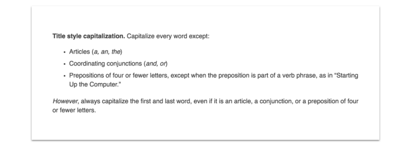 In-depth analysis of the advantages and disadvantages of uppercase and lowercase letters in UI