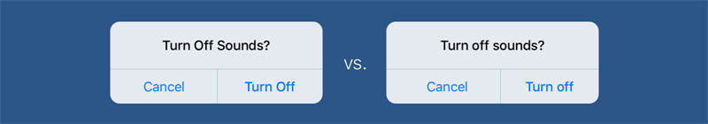 In-depth analysis of the advantages and disadvantages of uppercase and lowercase letters in UI