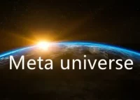 Mobile Internet is version 1.0 of "Meta Universe"