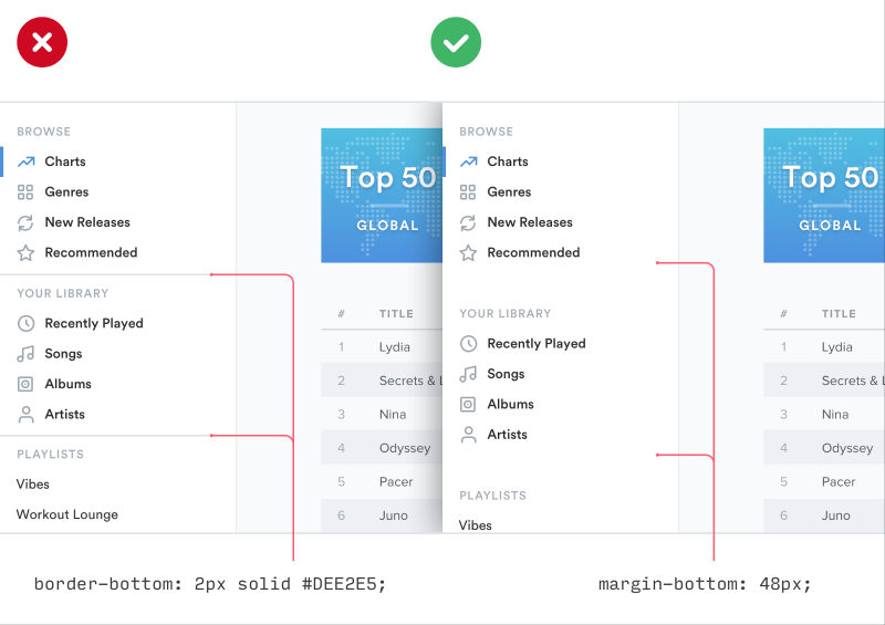 Product Design Techniques and Devices: 7 Practical Design Tips for Interface Design