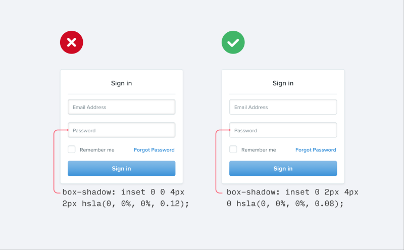 Product Design Techniques and Devices: 7 Practical Design Tips for Interface Design