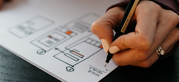 Systematic design tools