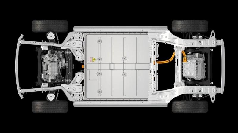 Why are electric cars getting wider and wider?