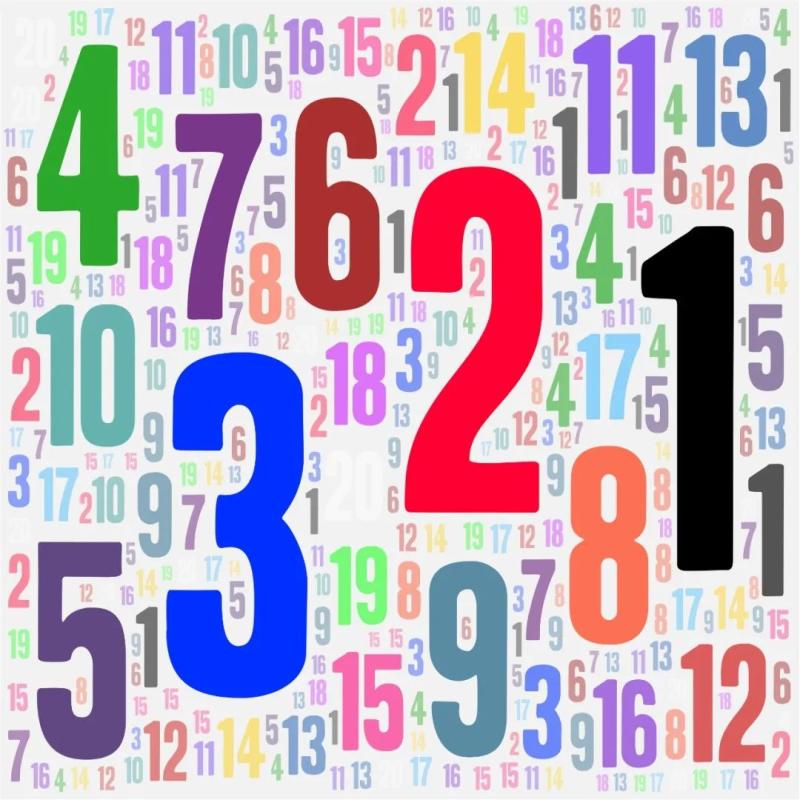 Are computer-generated random numbers really random numbers?