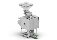 3D design model of quantitative packaging machine A30